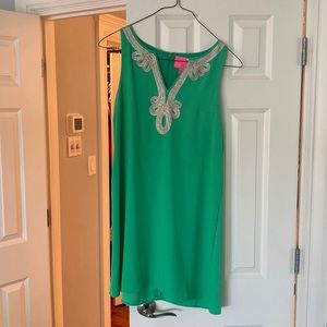 Lilli Pulitzer dress